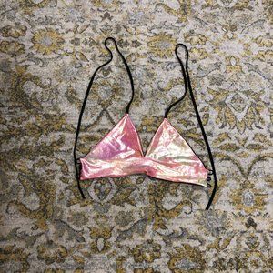 Sparkle Bra